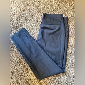 Express men’s dress pants. Matching suit jacket also listed. Willing to bundle